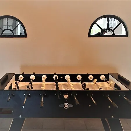 Spacious De Pauwenhof, Cleaning Included *